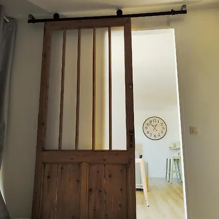 Le Manhattan 3*, Lumineux , Calme Vue Sur Le ブルージュ