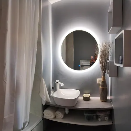 Le Manhattan 3*, Lumineux , Calme Vue Sur Le * ブルージュ