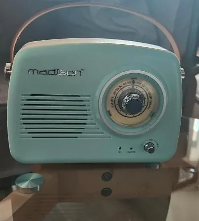 アパート Le Manhattan 3*, Lumineux , Calme Vue Sur Le