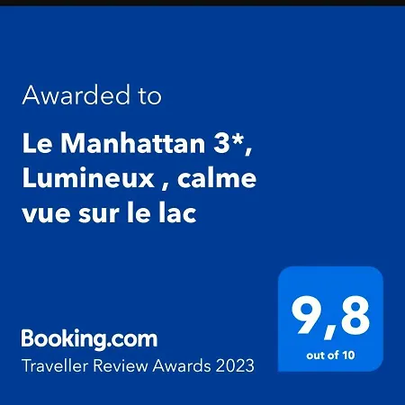 Le Manhattan 3*, Lumineux , Calme Vue Sur Le * 브뤼헤