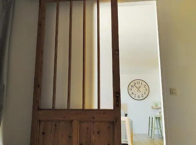 Le Manhattan 3*, Lumineux , Calme Vue Sur Le Bruges